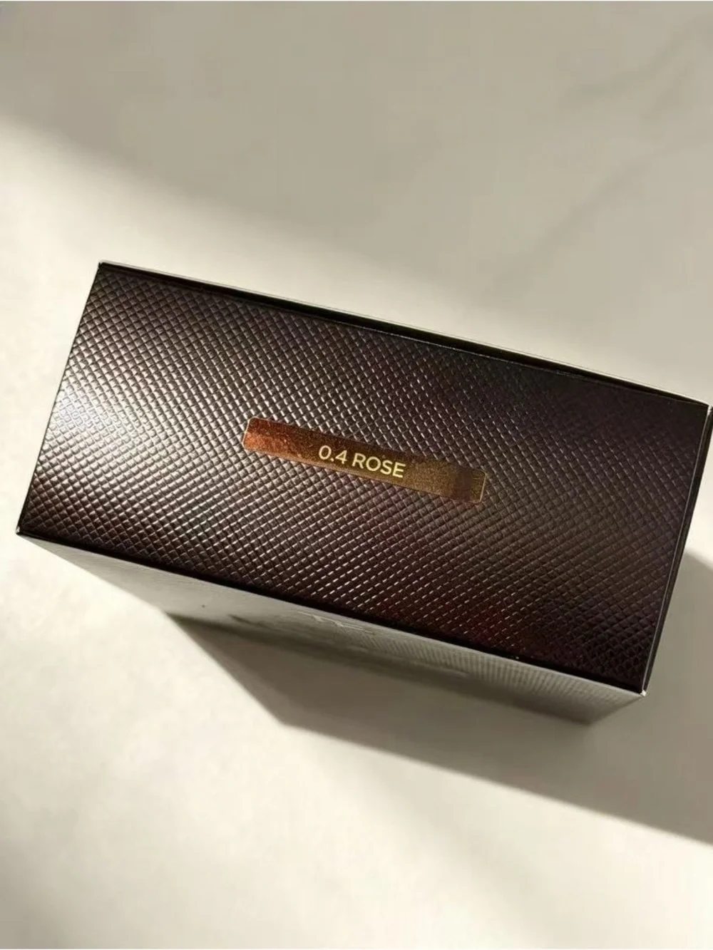 Tom Ford Cushion Foundation 0.4 Rose Soft Matte Blurring Makeup New